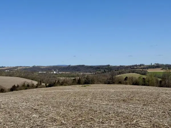 80 ac 3065 W Olson Street, Blanchardville, WI 53516