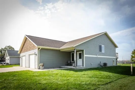 321 N Main Street, Orfordville, WI 53576