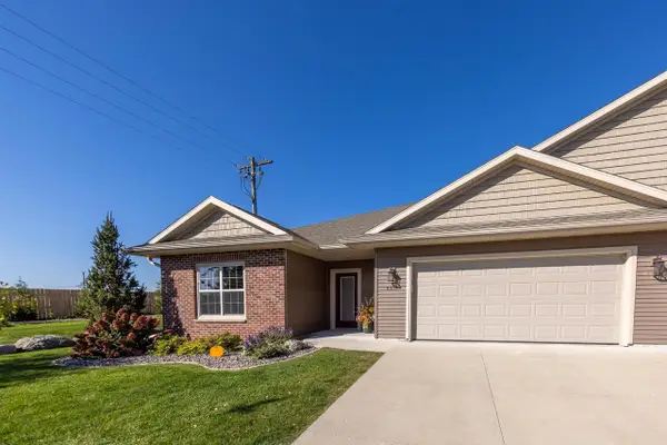 4301 Crossing Lane, Milton, WI 53563
