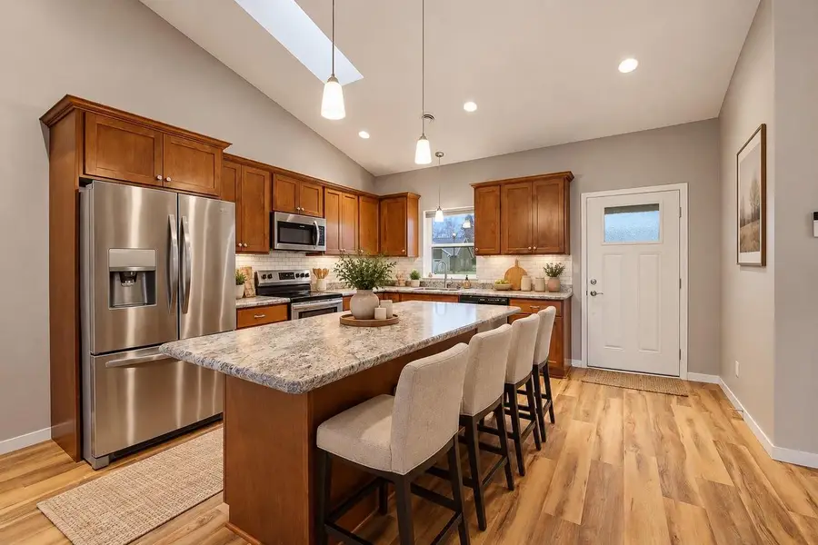 496 River Road #1, Columbus, WI 53925 - #2
