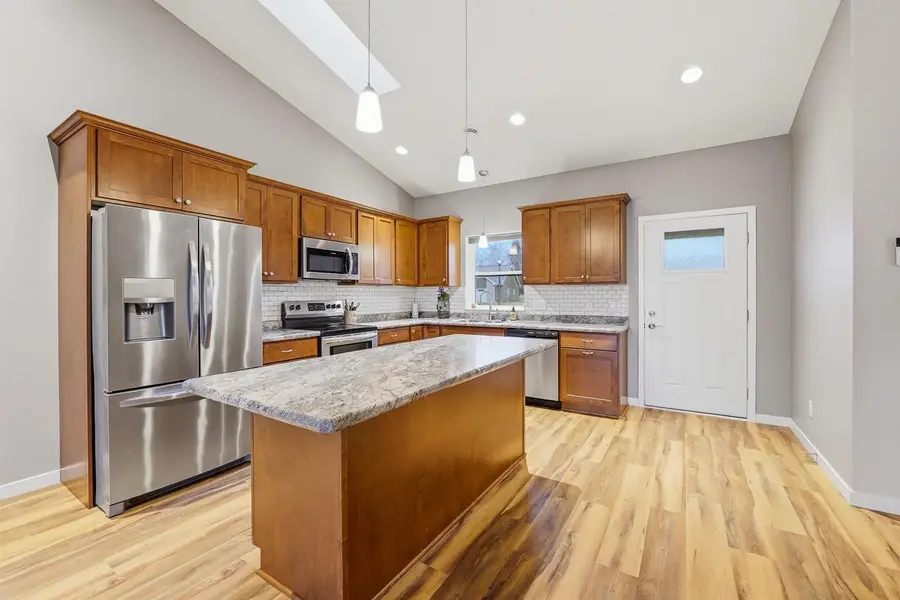 496 River Road #1, Columbus, WI 53925 - #3