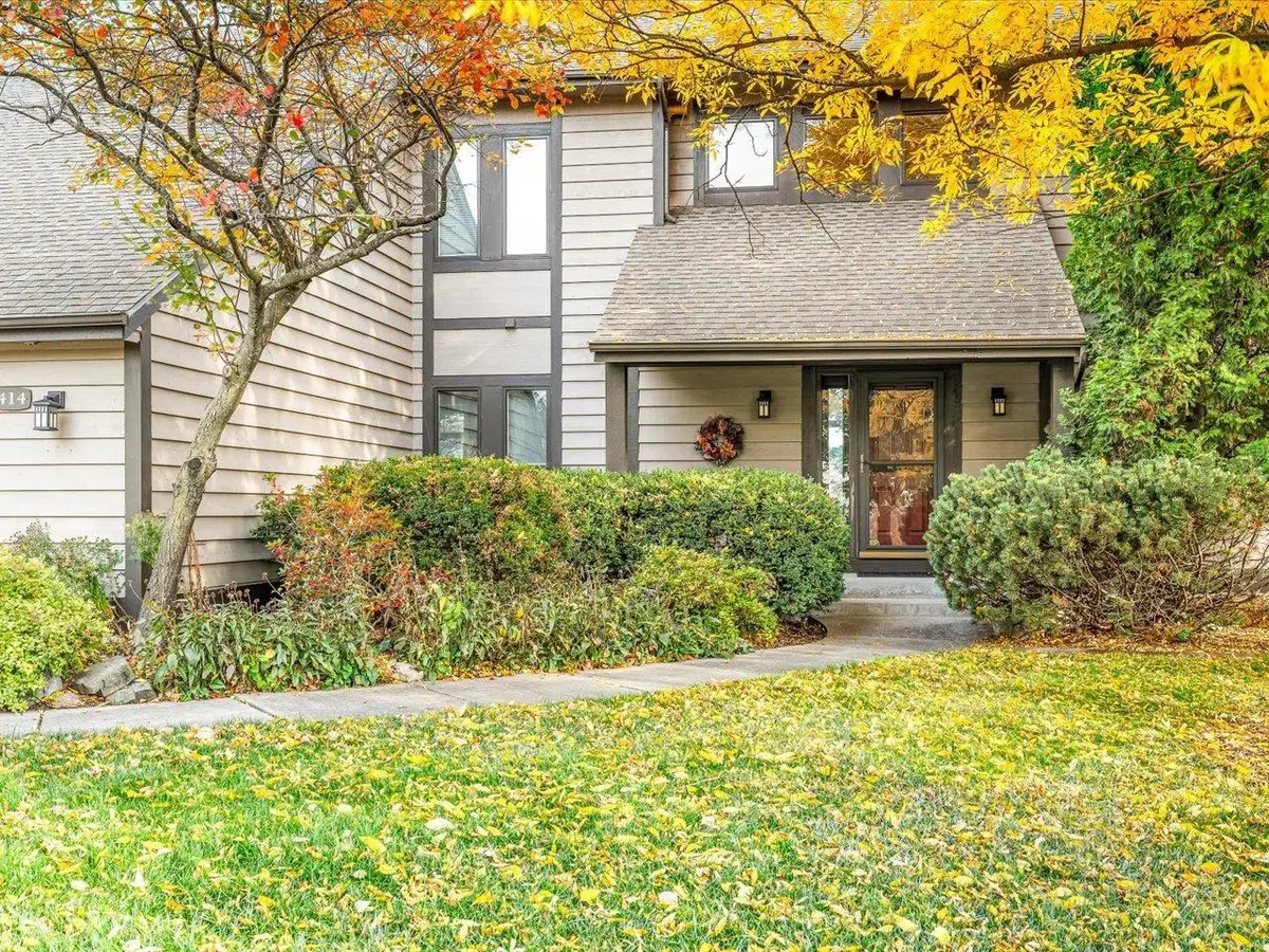 414 Clearview Court, Janesville, WI 53548 - #1