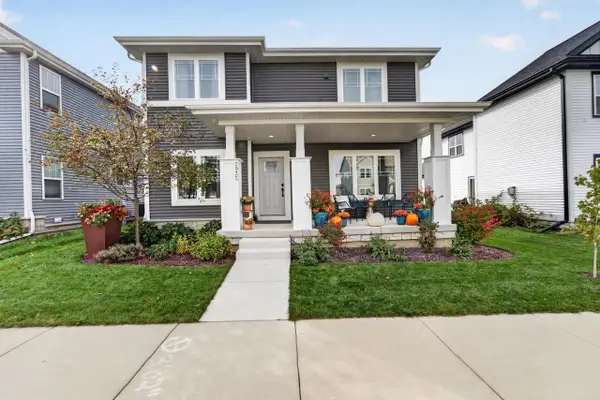 2935 Mizuna Drive, Fitchburg, WI 53711