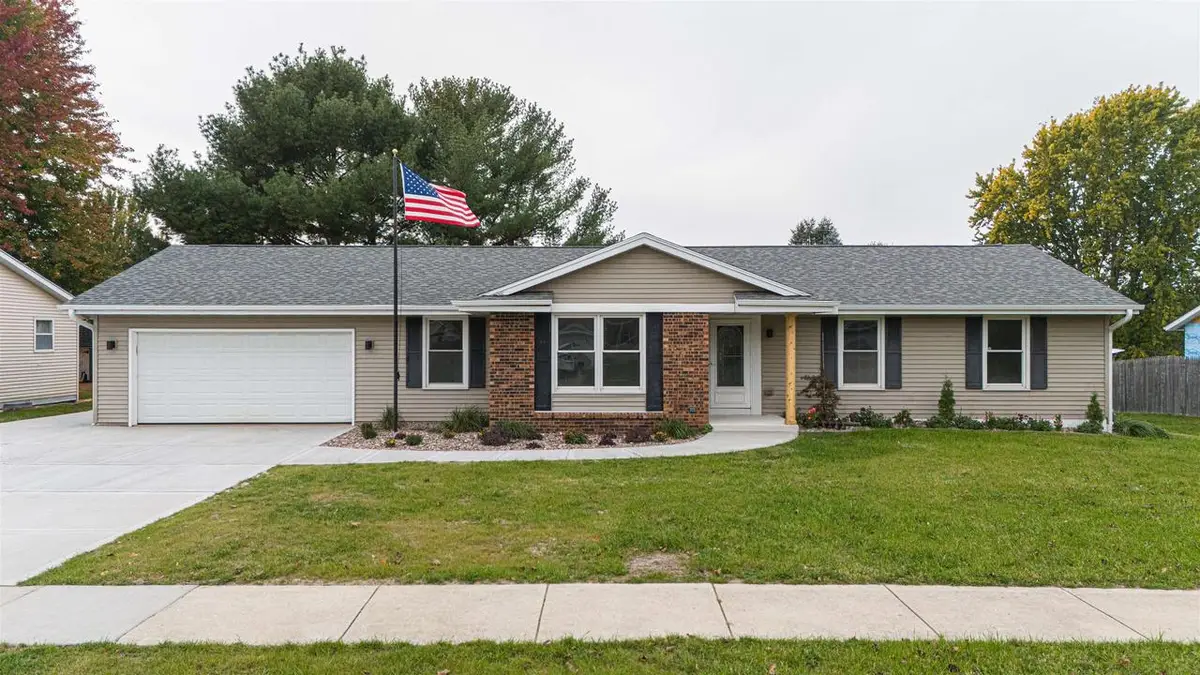 2119 Morningside Drive, Janesville, WI 53546 - #1