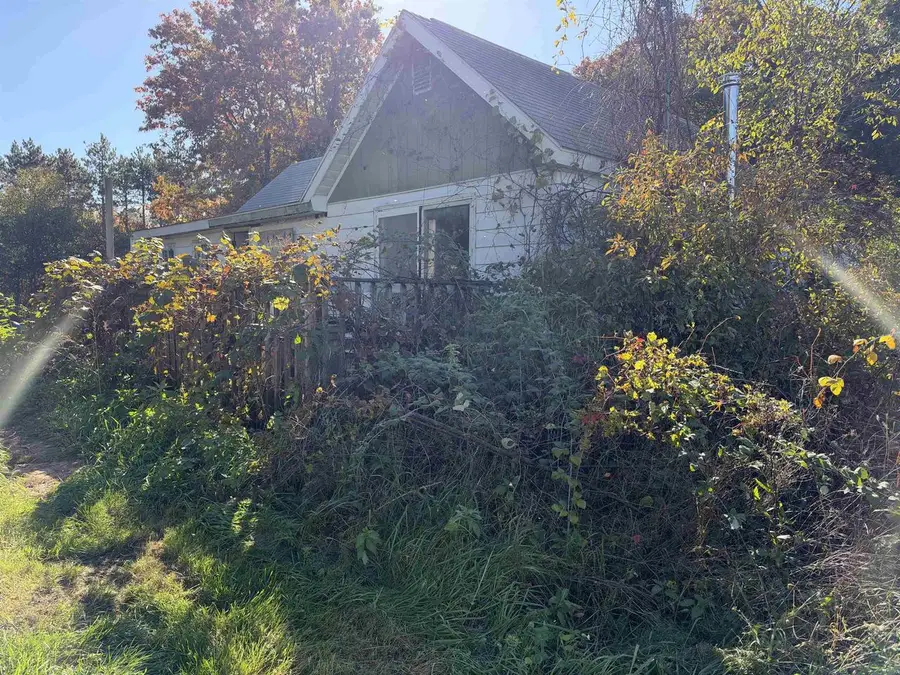 1549 3rd Avenue, Coloma, WI 54930 - #2