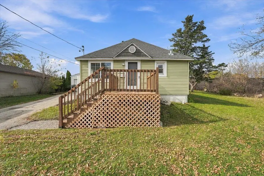 1710 Blossom Lane, Madison, WI 53716 - #2