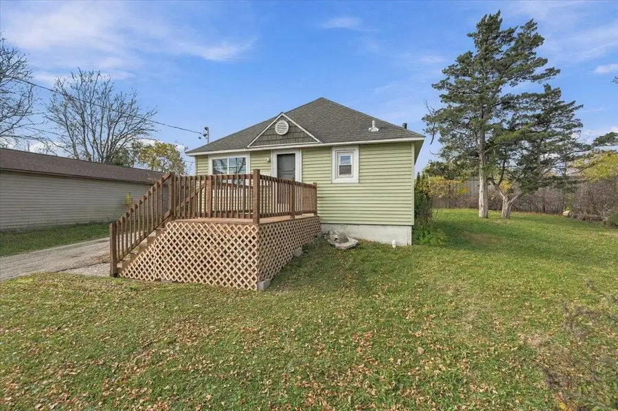 1710 Blossom Lane, Madison, WI 53716 - #3