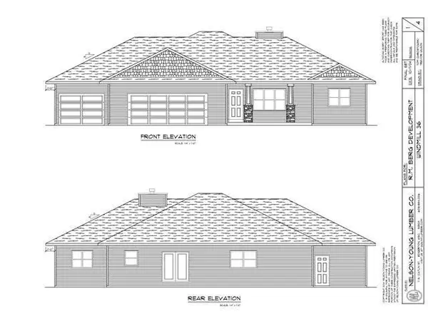 Lot 97 Blarney Stone Drive, Albany, WI 53502