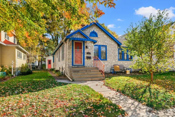 1111 Lawrence Street, Madison, WI 53715
