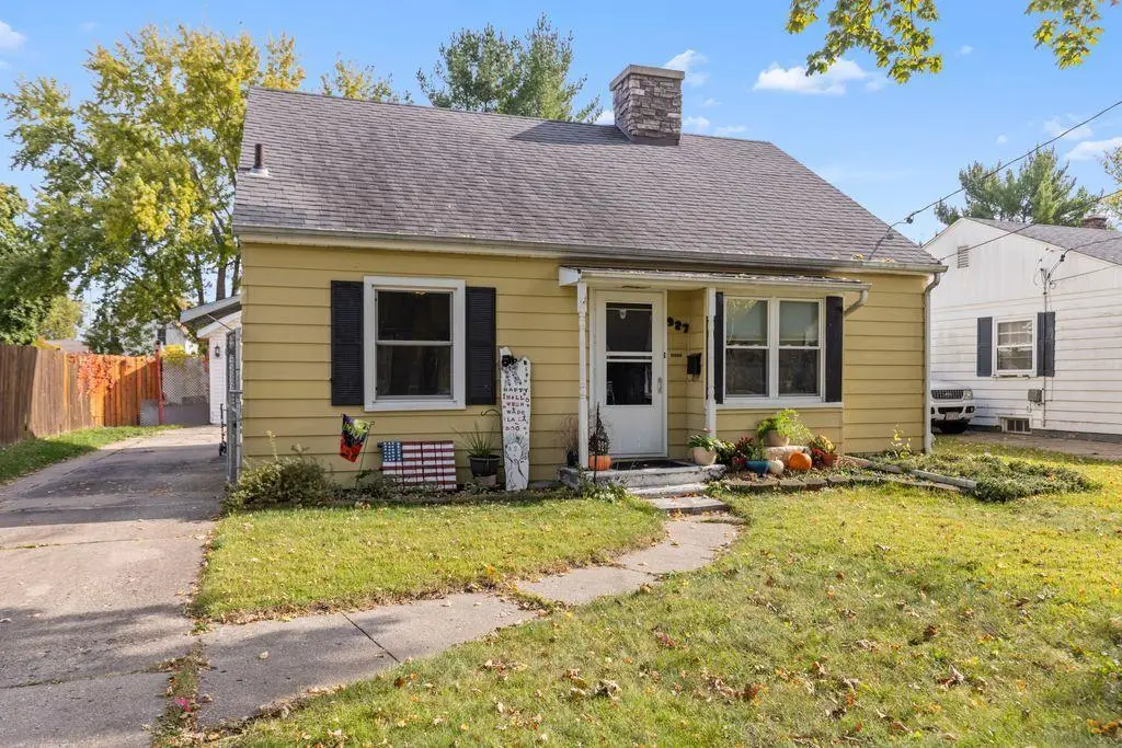927 JOHNSON Street, Beloit, WI 53511 - #1