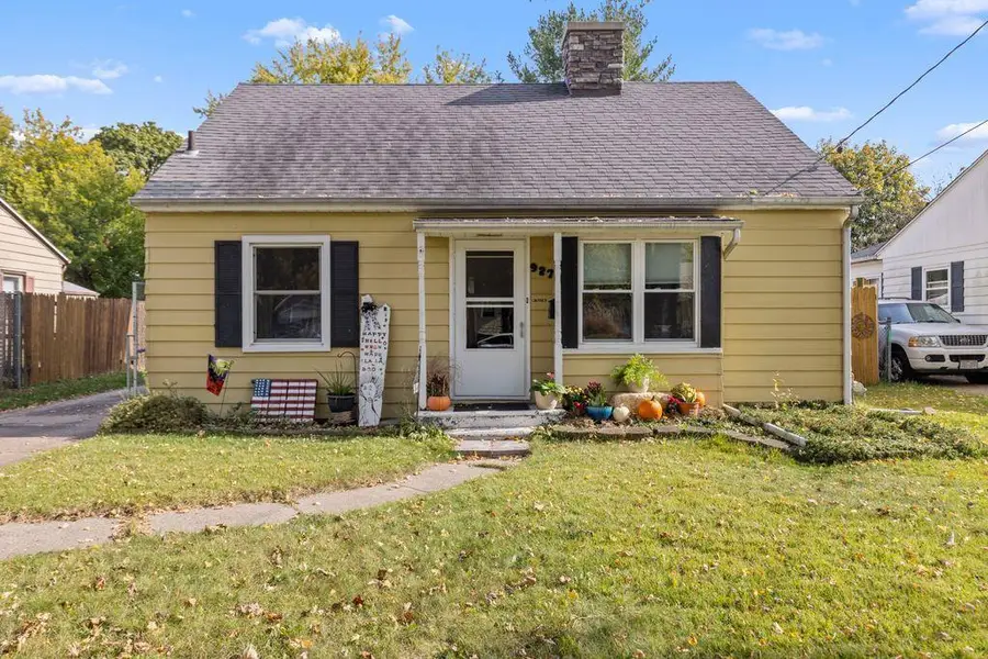 927 JOHNSON Street, Beloit, WI 53511 - #2