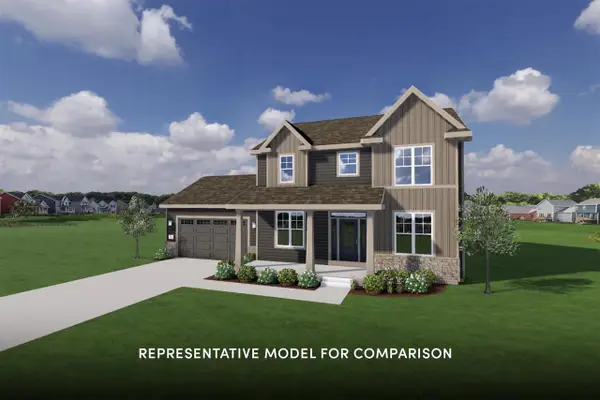 7133 Graber Road, Middleton, WI 53562