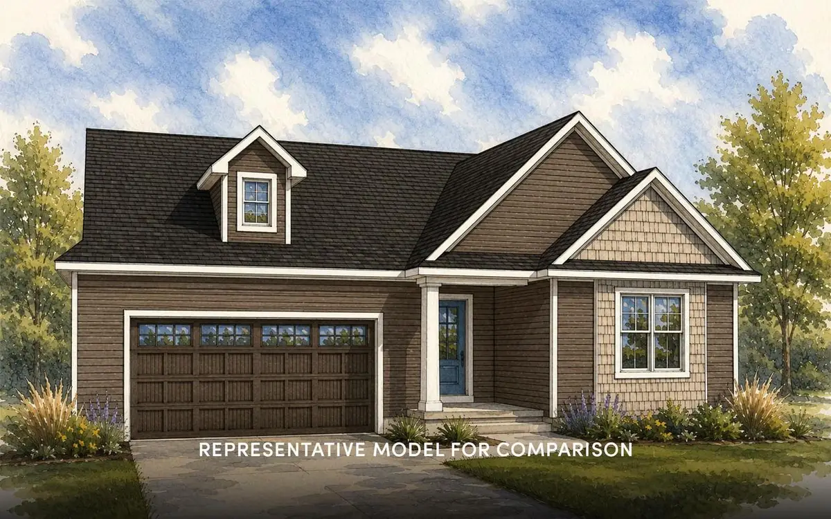 570 Redan Drive, Verona, WI 53593 - #1