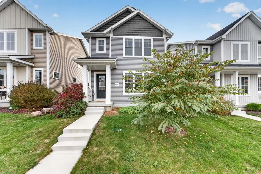 835 Seven Winds Trail, Verona, WI 53593 - #2