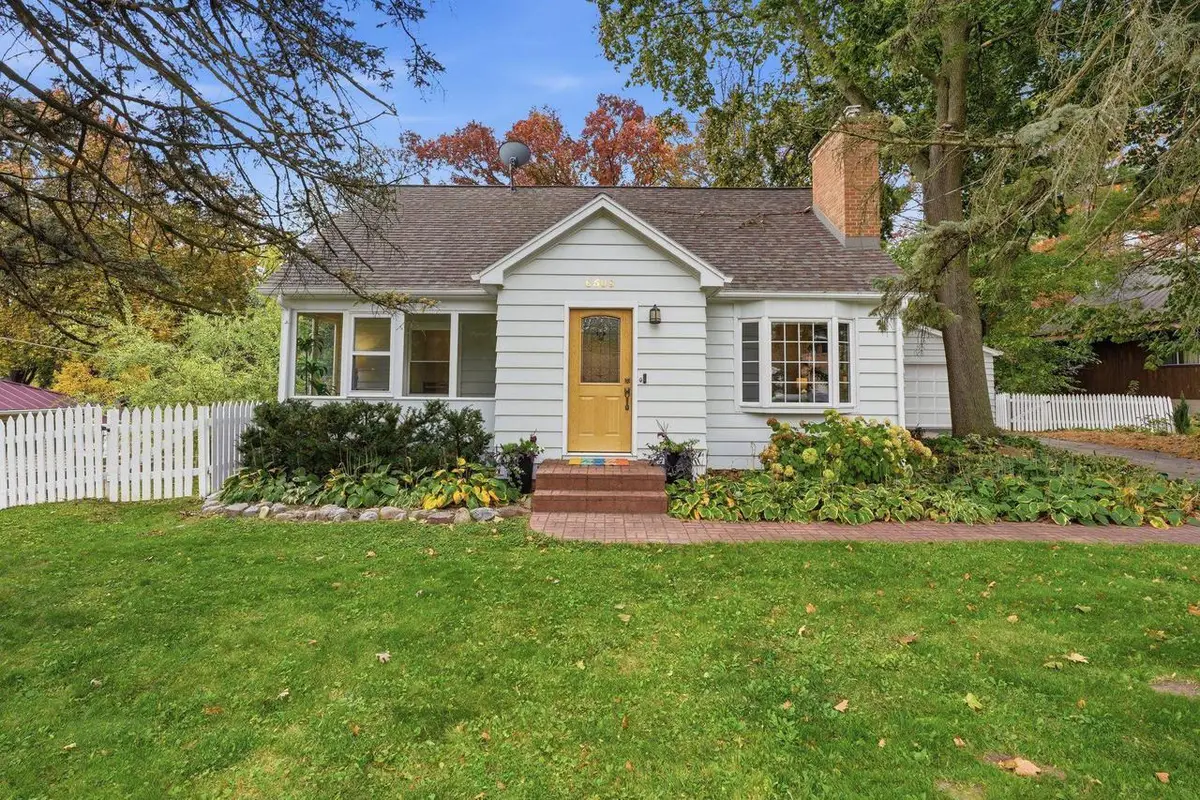6509 Mendota Avenue, Middleton, WI 53562 - #1