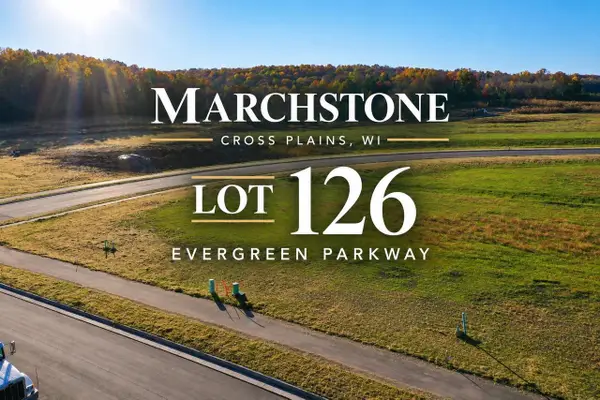 Lot 126 Evergreen Parkway, Cross Plains, WI 53528