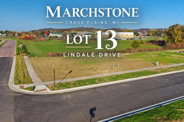 Lot 13 Lindale Drive, Cross Plains, WI 53528