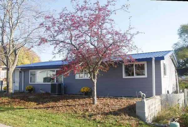 14 Sunset Drive, Montello, WI 53949