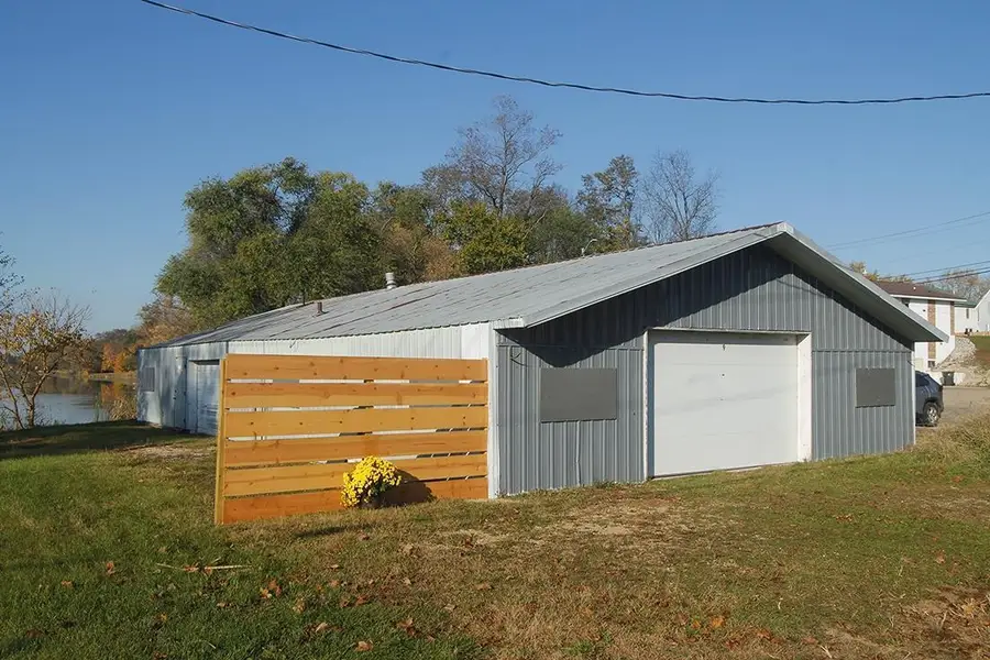 9-14 Sunset Drive, Montello, WI 53949 - #3