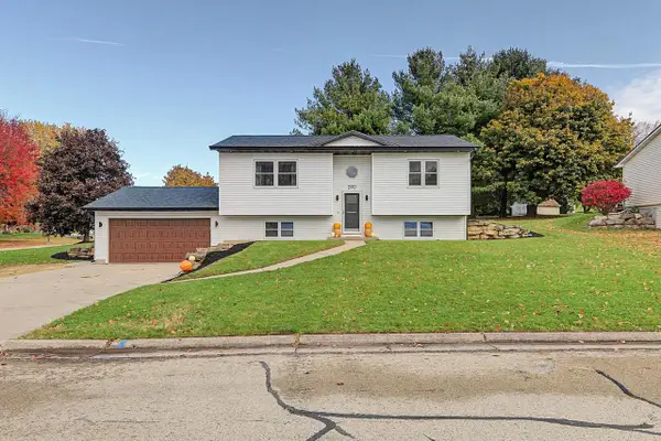 590 Summit Avenue, Monticello, WI 53570