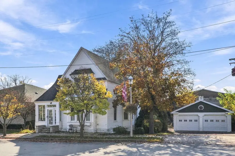 511 Hill Street, Green Lake, WI 54941 - #2