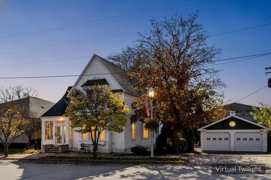 511 Hill Street, Green Lake, WI 54941 - #3