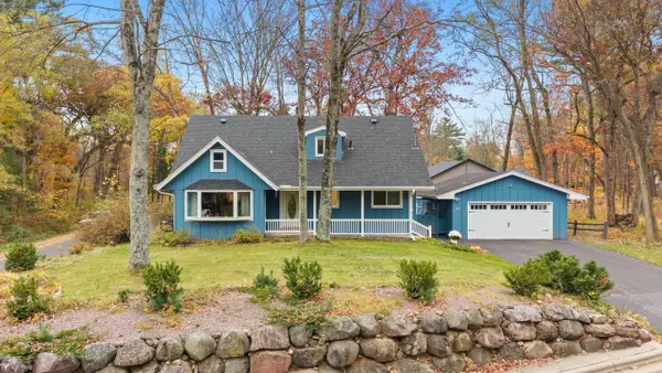 140 Alcan Drive, Baraboo, WI 53913