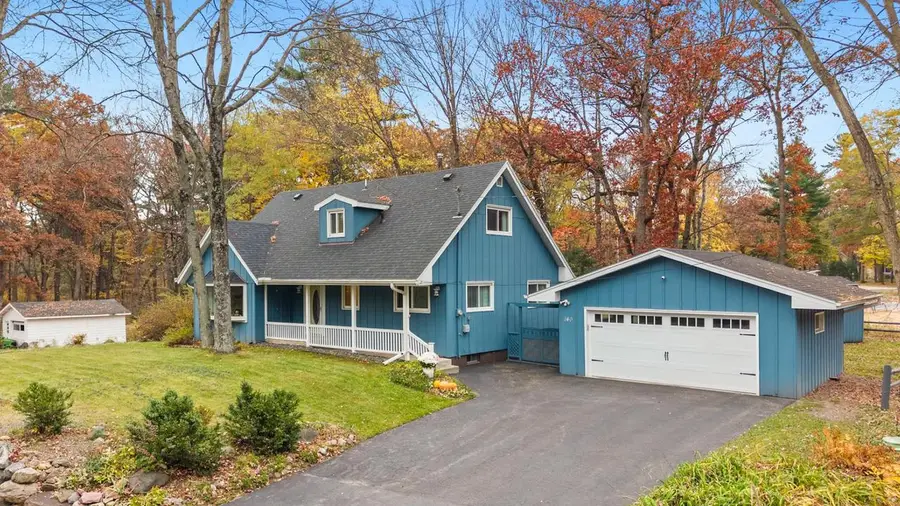 140 Alcan Drive, Baraboo, WI 53913 - #2