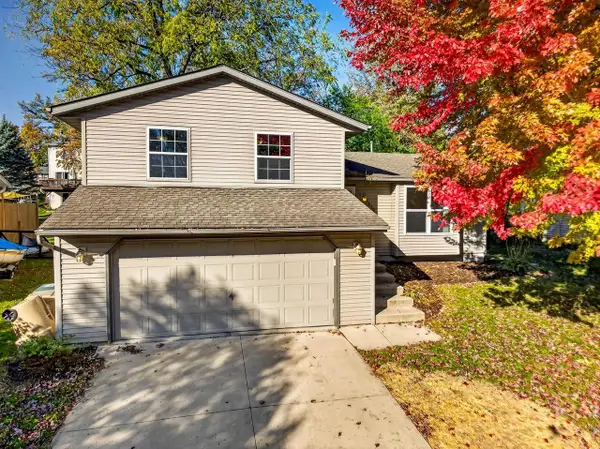 2820 Warner Lane, Madison, WI 53713