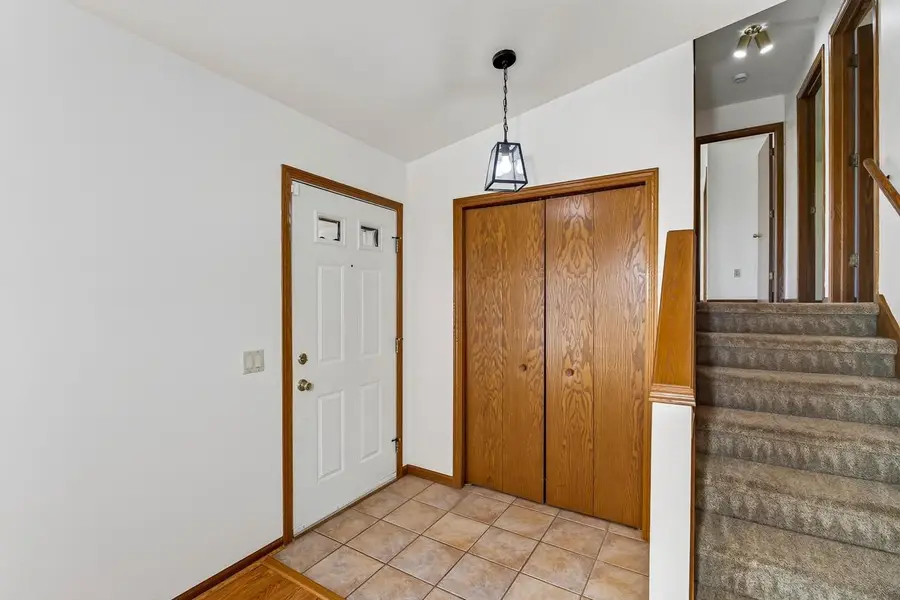 2820 Warner Lane, Madison, WI 53713 - #2
