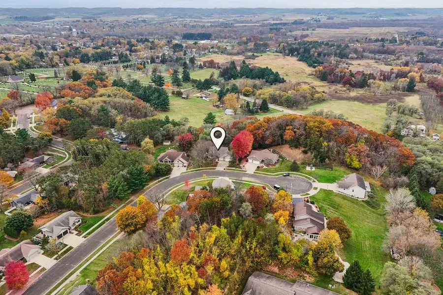 828 Pine Grove Drive, Reedsburg, WI 53959 - #2