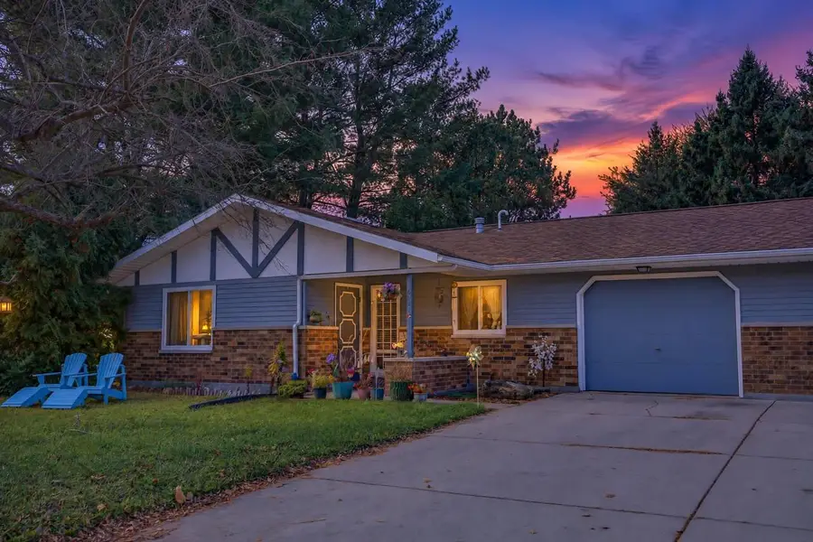 605 Meadow Trace, Deerfield, WI 53531 - #2