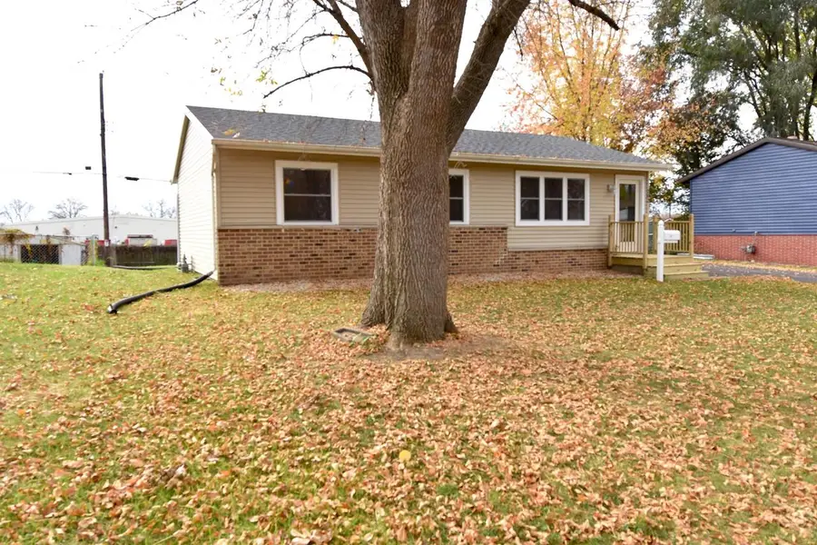 202 Belmont Road, Madison, WI 53714 - #2