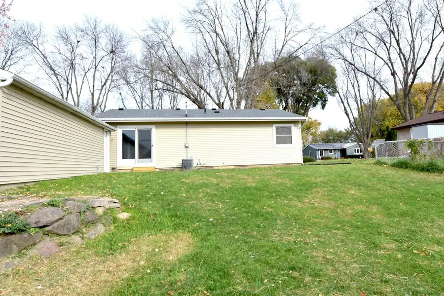 202 Belmont Road, Madison, WI 53714 - #3