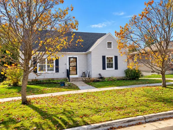 213 11th Avenue, New Glarus, WI 53574