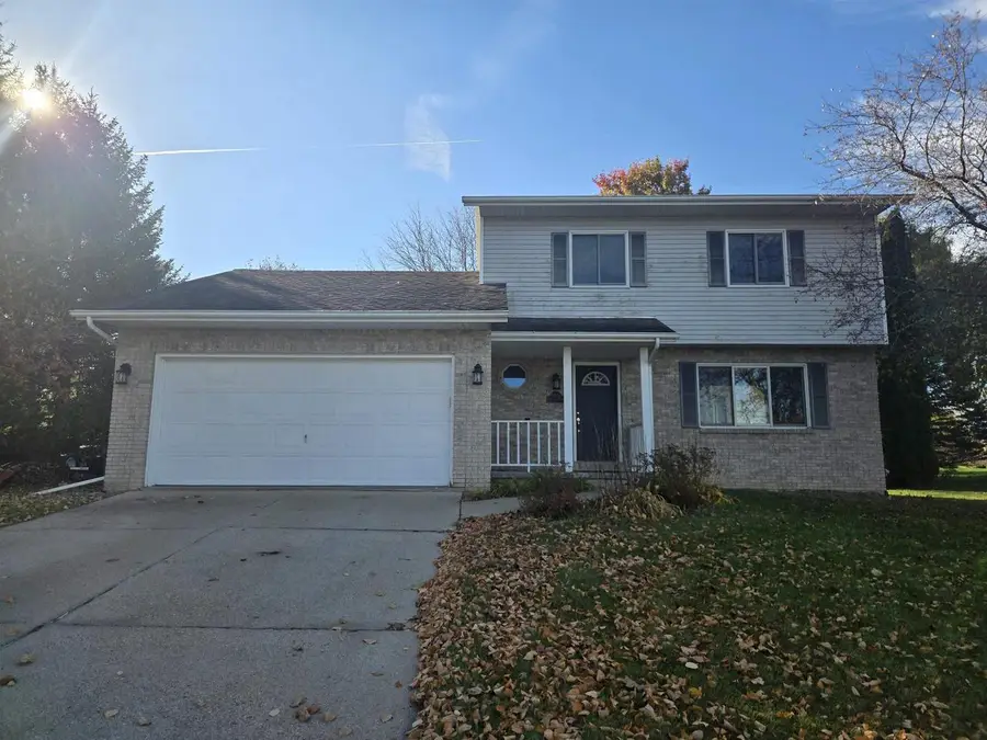 5564 Shannon Way, Waunakee, WI 53597 - #2