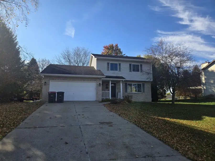 5564 Shannon Way, Waunakee, WI 53597 - #3