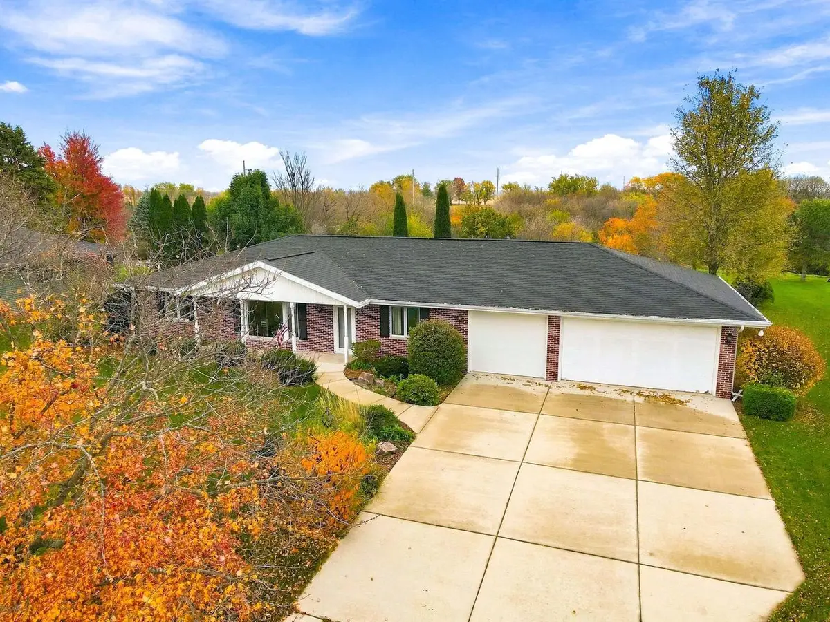 4546 Hearthridge Drive, Janesville, WI 53546 - #1