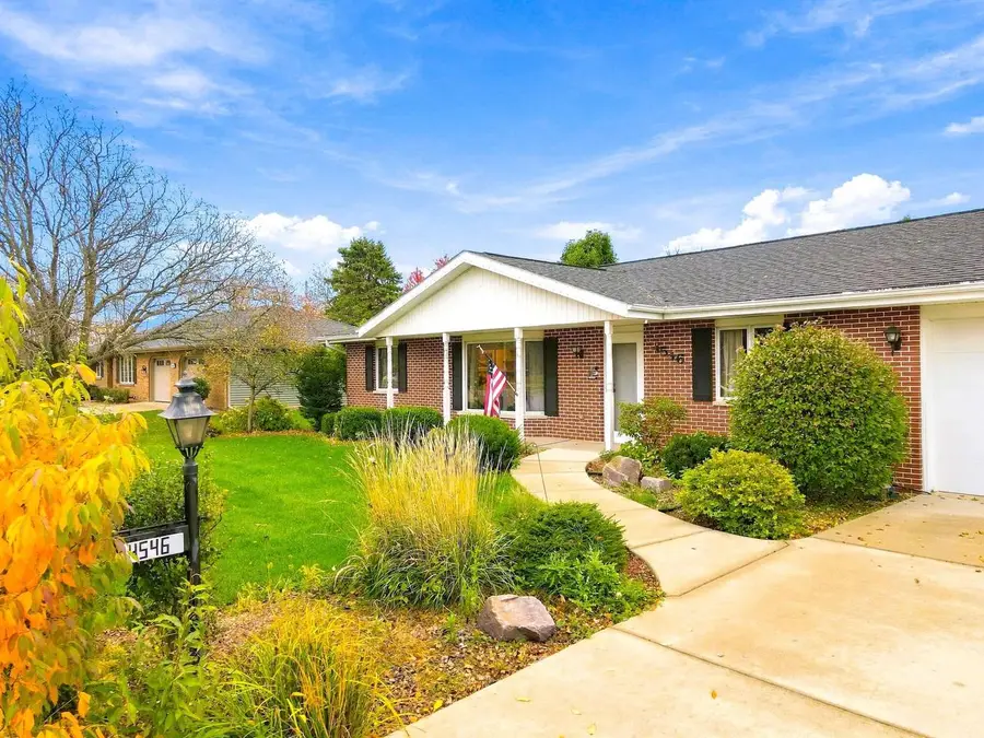 4546 Hearthridge Drive, Janesville, WI 53546 - #2