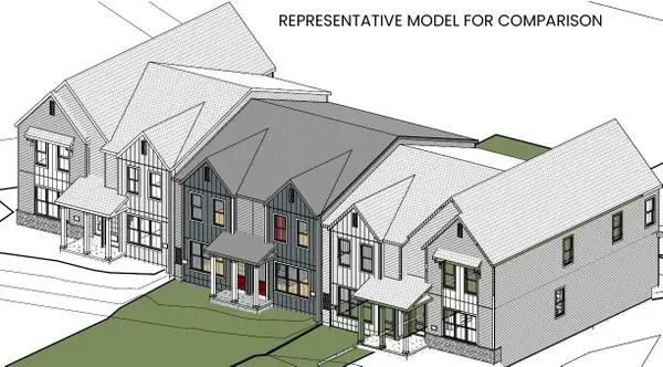 8463 Enchantment Road, Madison, WI 53719