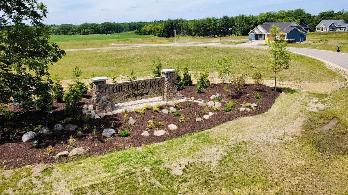 Lot 1 Goldenrod Trail, Cambridge, WI 53523 - #1