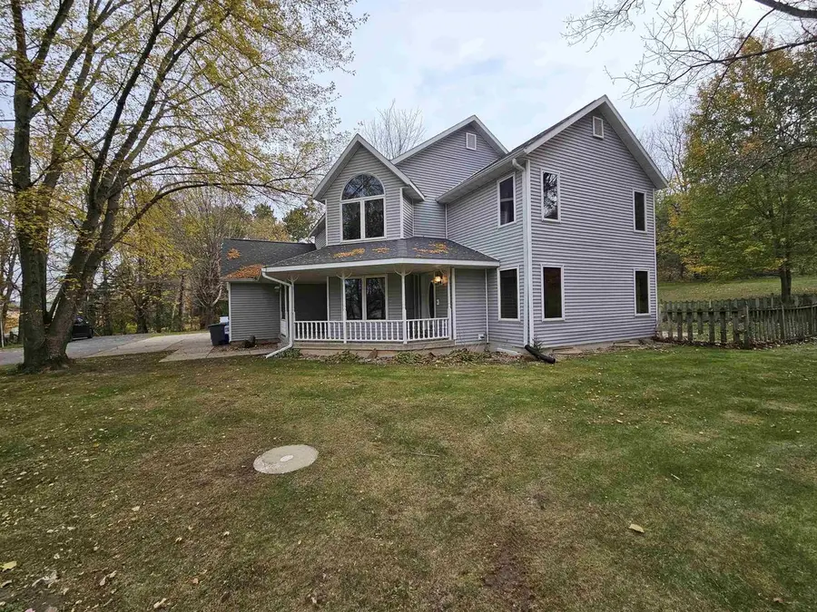 E12897 Man Moun Man Mound Road, Baraboo, WI 53913 - #2