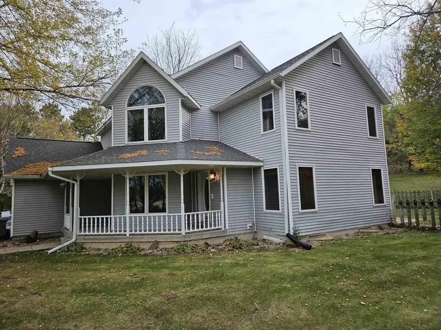 E12897 Man Moun Man Mound Road, Baraboo, WI 53913 - #3