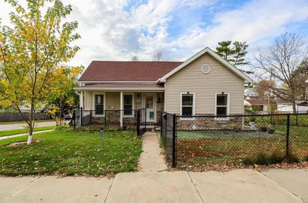 320 Vine Street, Baraboo, WI 53913