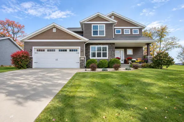 601 Prairie Grass Road, Oregon, WI 53575