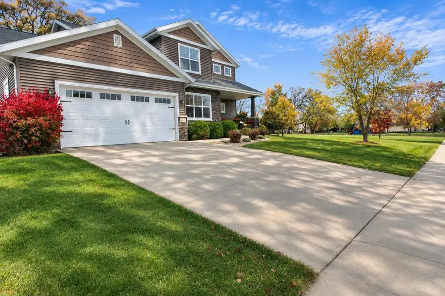 601 Prairie Grass Road, Oregon, WI 53575 - #2