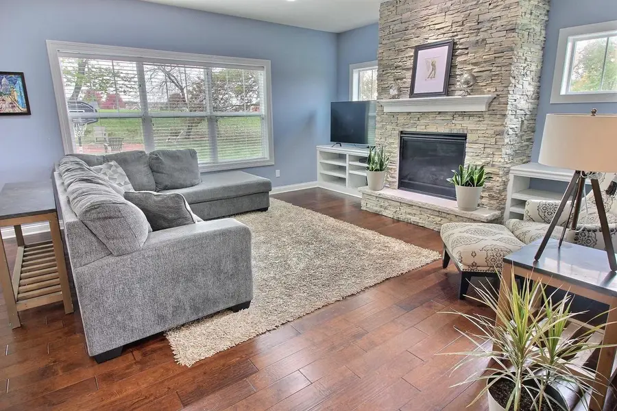 601 Prairie Grass Road, Oregon, WI 53575 - #3