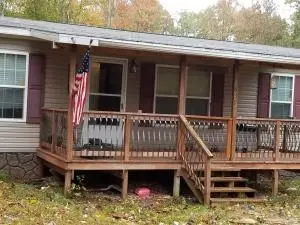 639 Orndorff Road, Nettie, WV 26681 - #2