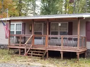 639 Orndorff Road, Nettie, WV 26681 - #3