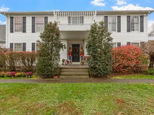 425 Dominick Cir, Summersville, WV 26651 - #2